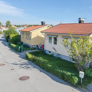 Tallkrogen Romantic House - Upper Or Lower , Stockholm Schweden