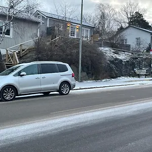 Mini Alvsjo S61 , Stockholm Schweden