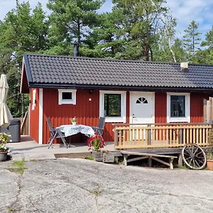 Moeja I Stockholms Skaergard , Stockholm Schweden